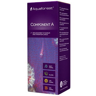 Aquaforest Component A 150 ml