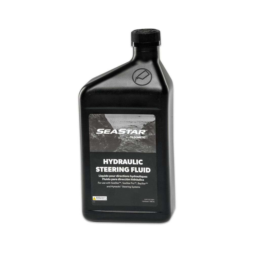 Dometic Hydraulolja Seastar 946ml