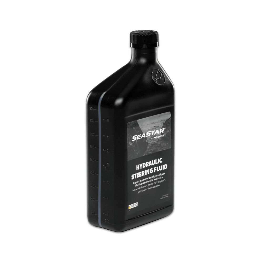 Dometic Hydraulolja Seastar 946ml - 2
