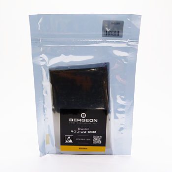 Bergeon Rodico ESD 8033 – Antistatisk rengöringsmassa