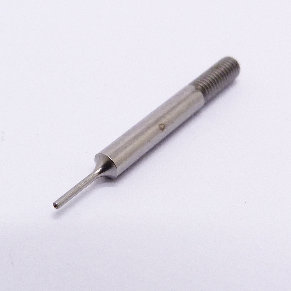 Reservstift Bergeon 6767B,  Ø 0.80 mm.