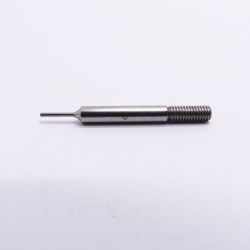Reservstift Bergeon 6767B,  Ø 0.80 mm.