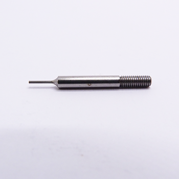 Reservstift Bergeon 6767B,  Ø 0.80 mm.