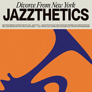 Divorce From New York - Jazzthetics 