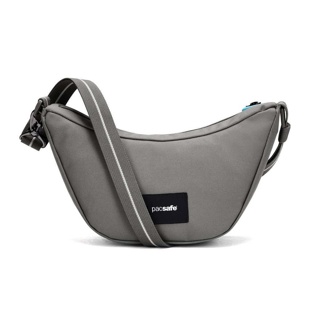 Stöldsäker väska - PACSAFE GO Anti-Theft  Lunar Crossbody Stone