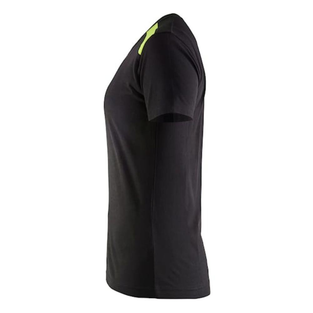 T-shirt, dam. Blåkläder 3479.  - 3