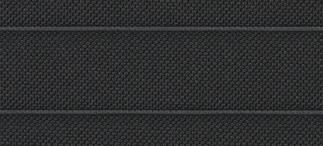 Atlantic Stripe, 25mm, grå