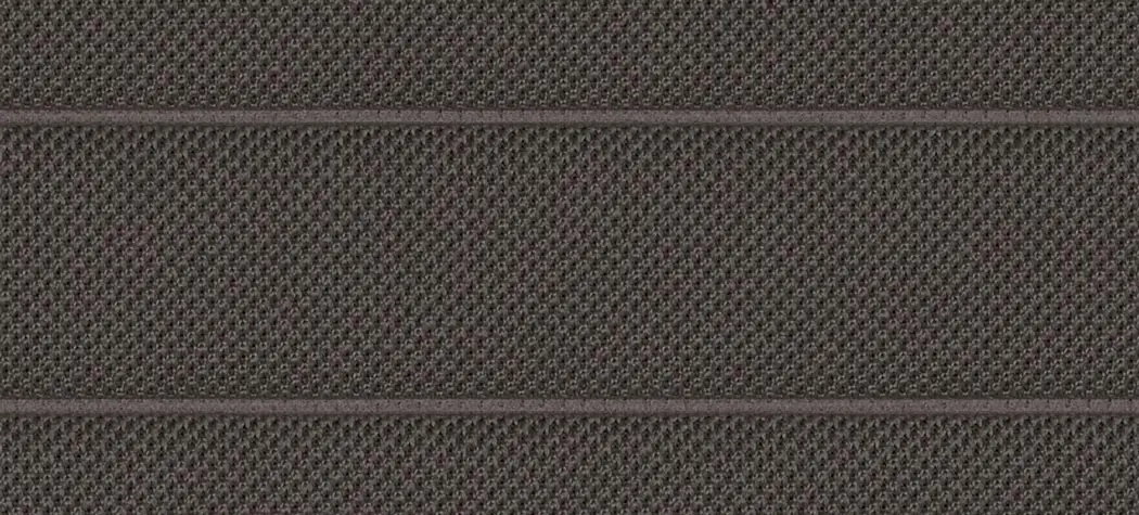 Atlantic Stripe, 25mm, gråbrun