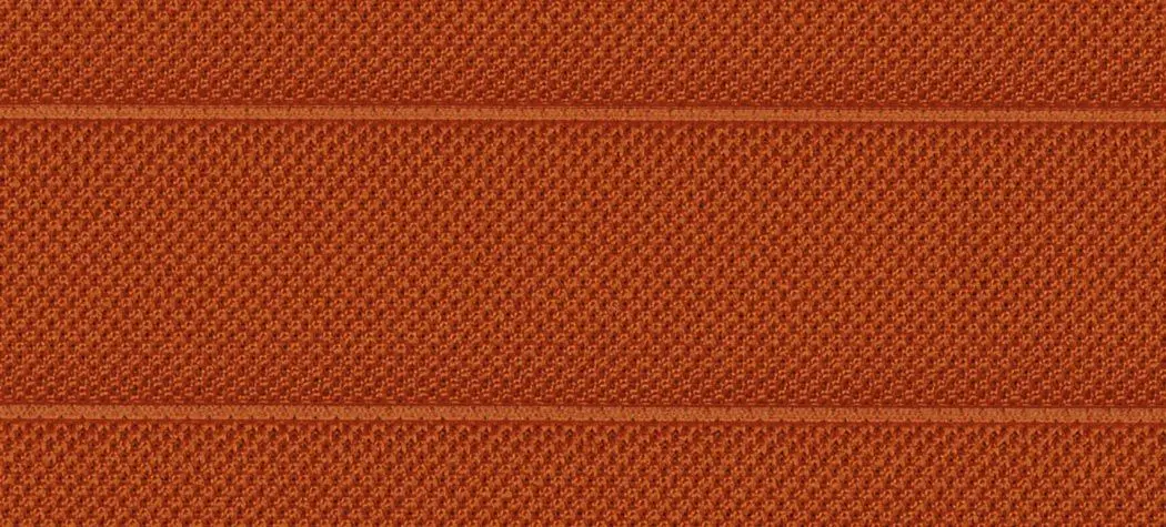 Atlantic Stripe, 25mm, orange