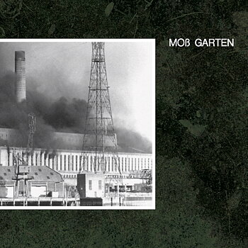 MOß Garten - Sekvensstyrd 1981 - 1986 