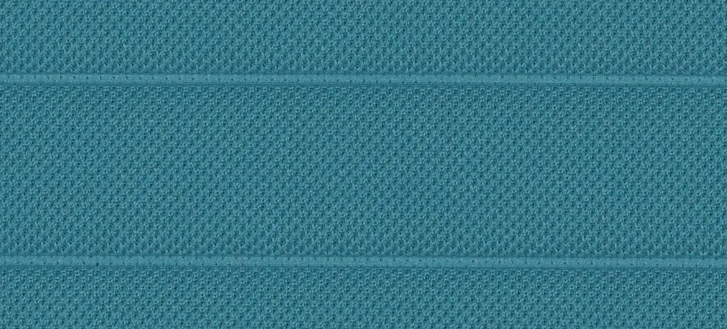 Atlantic Stripe, 25mm, blå