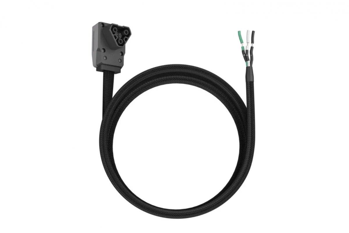 EcoFlow Power Hub 5kVA AC Charge Cable