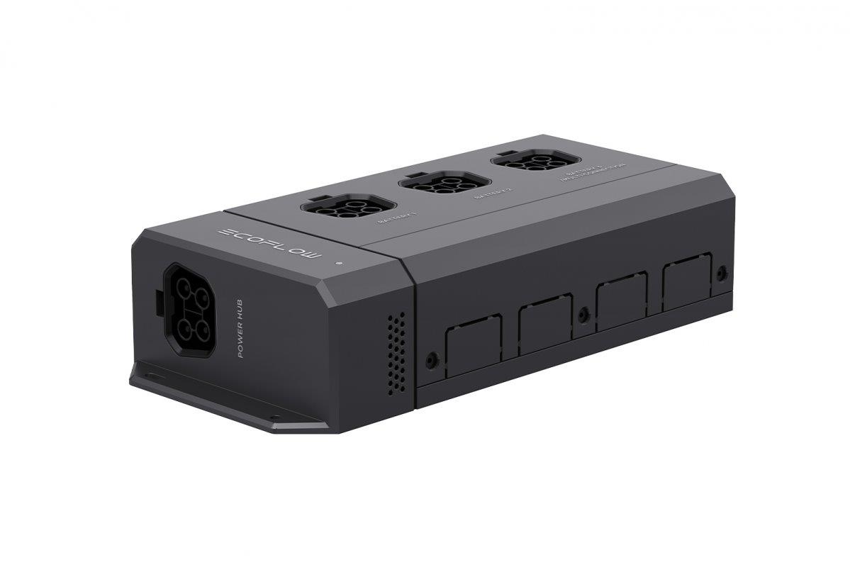 EcoFlow MM305 Power Dock - 3