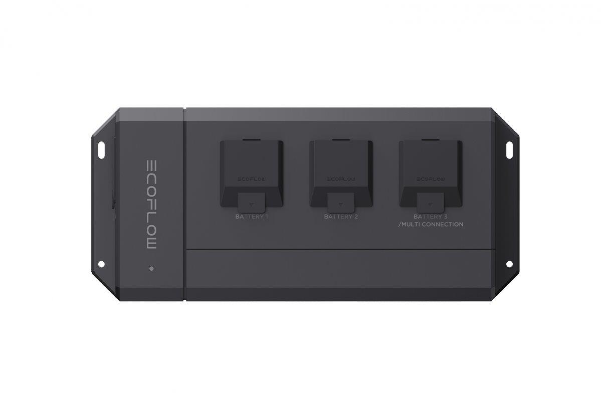 EcoFlow MM305 Power Dock - 4