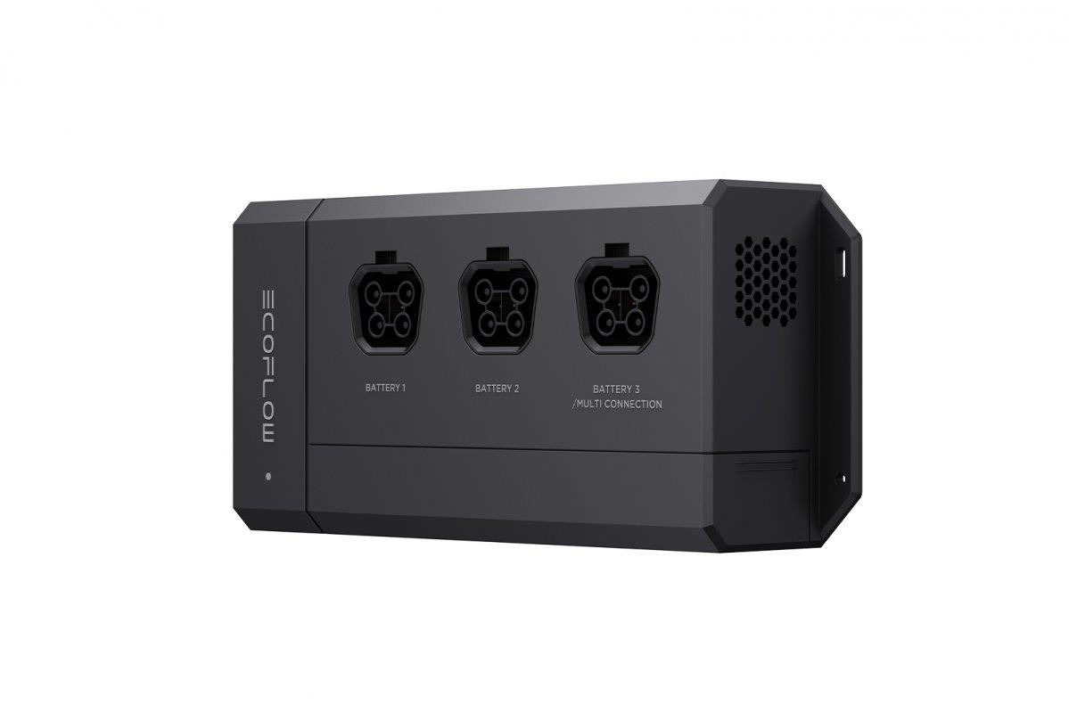 EcoFlow MM305 Power Dock
