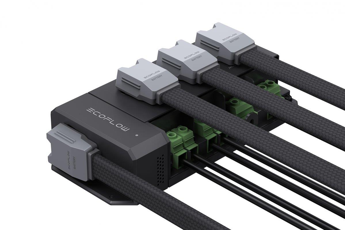 EcoFlow MM305 Power Dock - 2