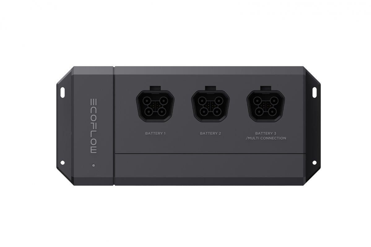 EcoFlow MM305 Power Dock - 5
