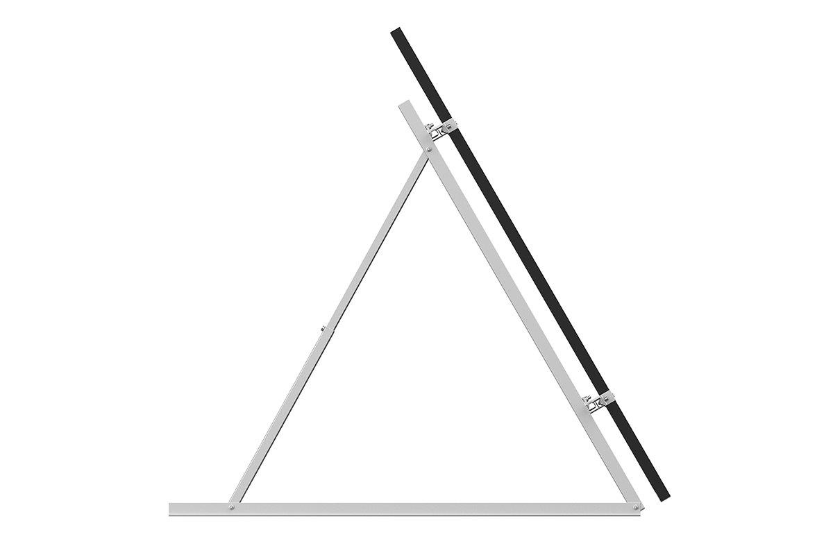 EcoFlow Solar Panel Tilt Mount Bracket