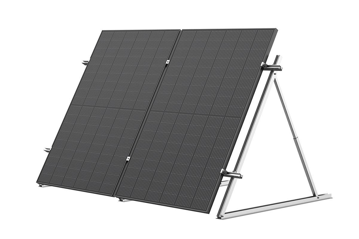 EcoFlow Solar Panel Tilt Mount Bracket - 2