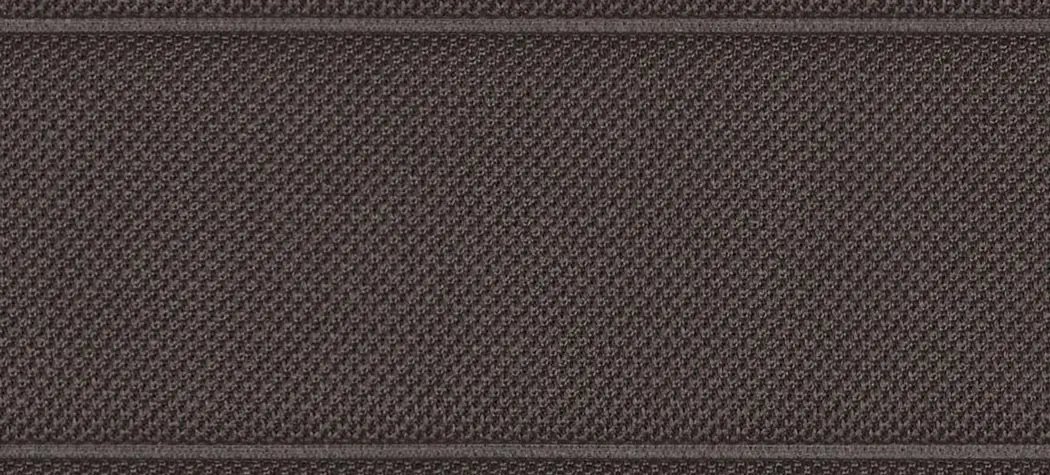 Atlantic Stripe, 40mm, gråbrun