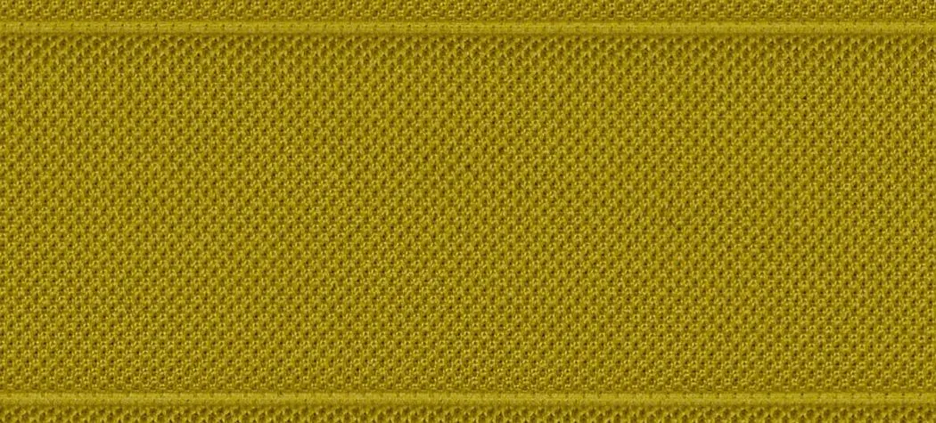 Atlantic Stripe, 40mm, gul