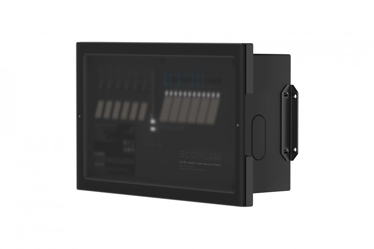 EcoFlow MM100-LD-Load Distribution-EU Version - 5