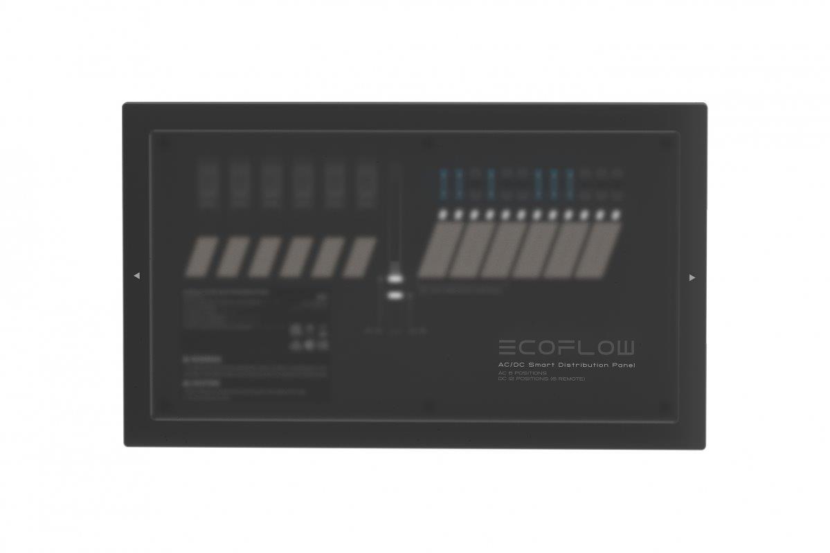 EcoFlow MM100-LD-Load Distribution-EU Version - 4