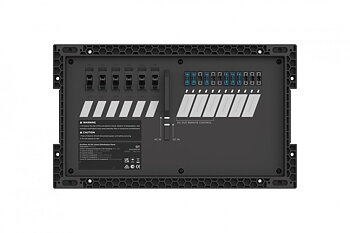 EcoFlow MM100-LD-Load Distribution-EU Version