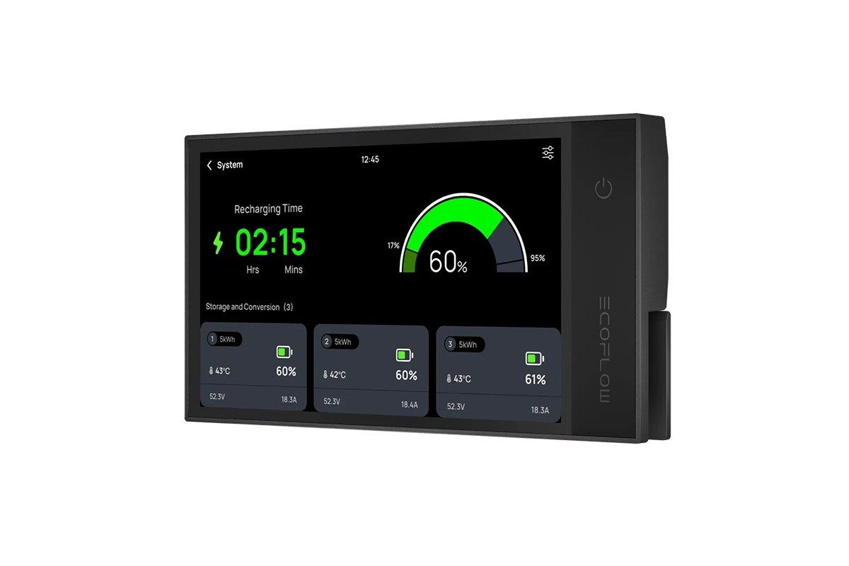 EcoFlow Power Kit Console
