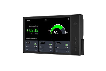 EcoFlow Power Kit Console