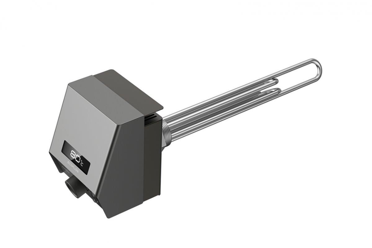 EcoFlow PowerGlow Smart Immersion Heater-6kW - 4