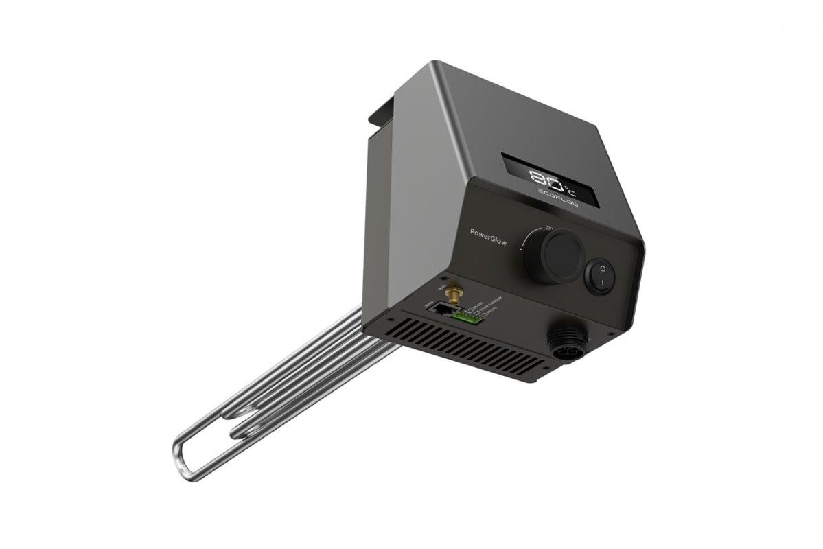 EcoFlow PowerGlow Smart Immersion Heater-6kW - 3