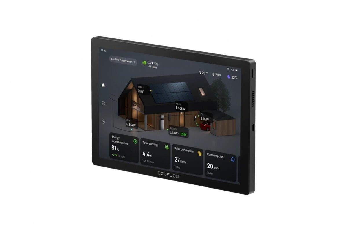 EcoFlow Power Insight Monitor - 2