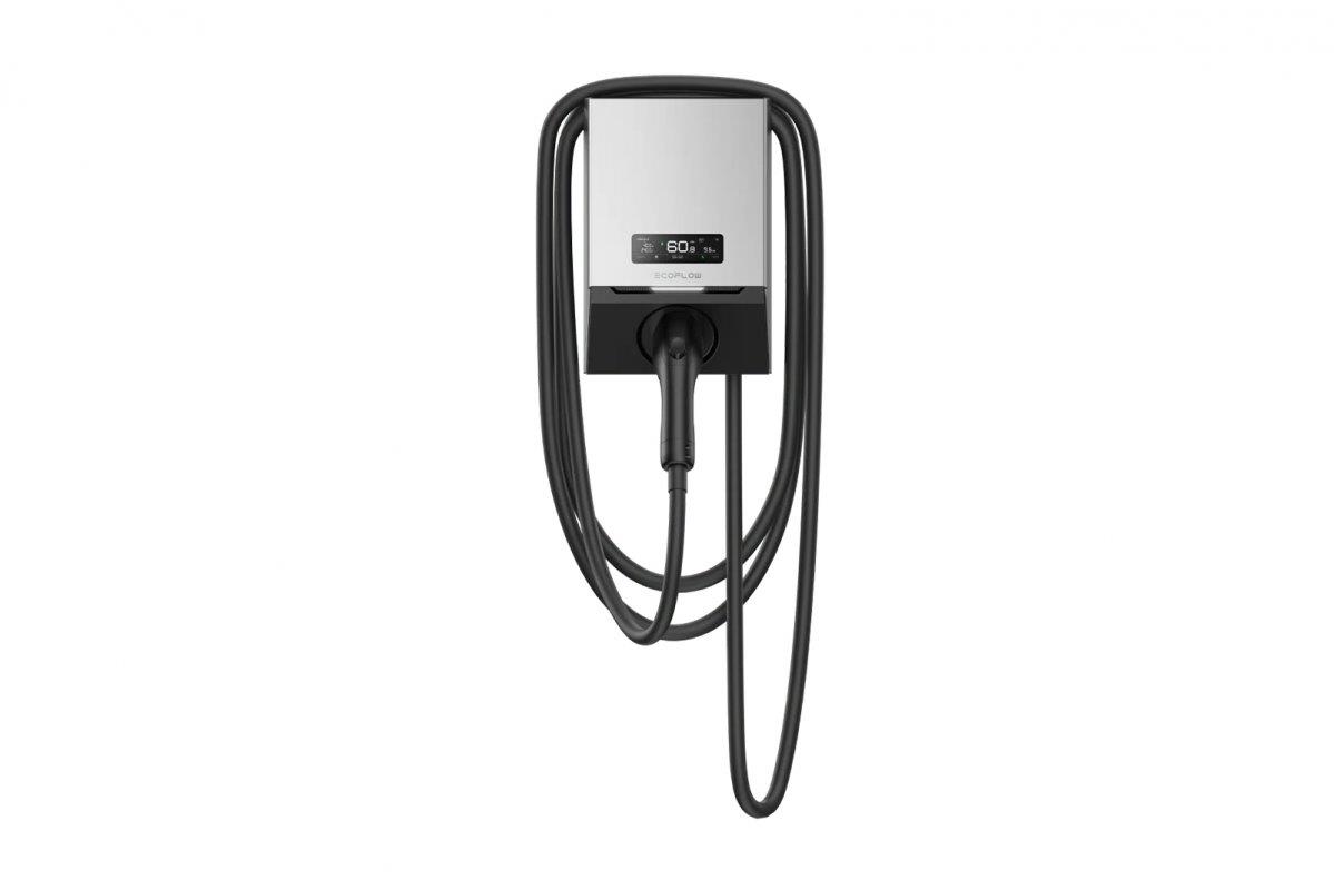 Ecoflow PowerPulse EV Charger