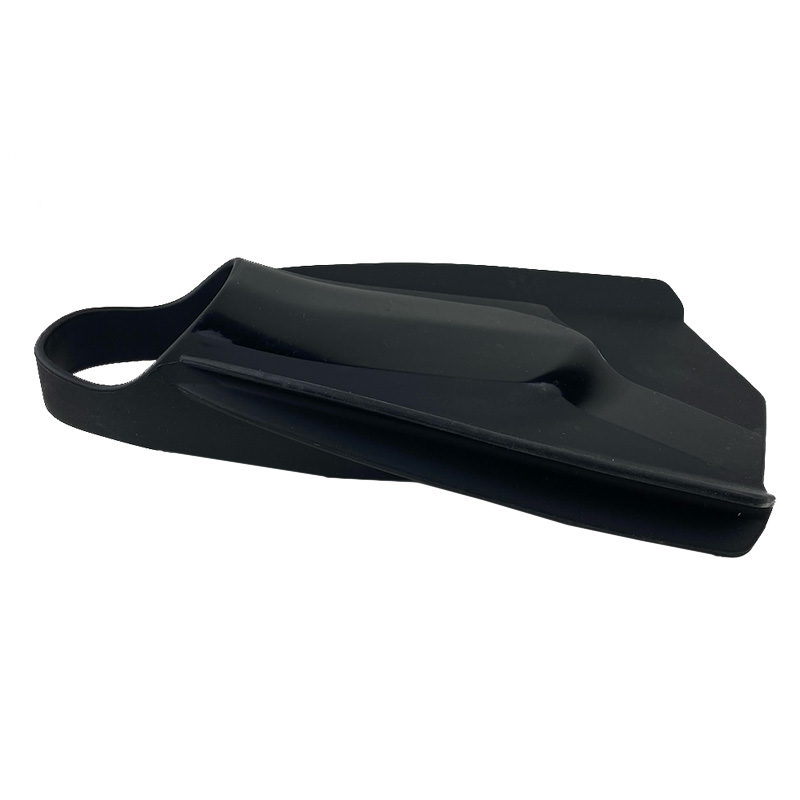 Powerfin PRO Mystic Black von Lane 4 - 4