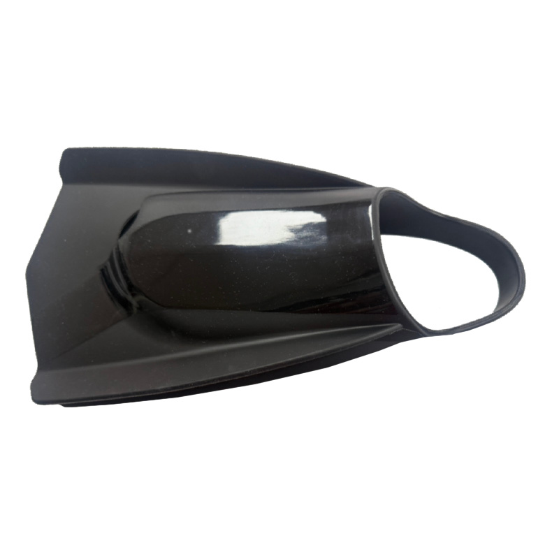 Powerfin PRO Mystic Black von Lane 4 - 6