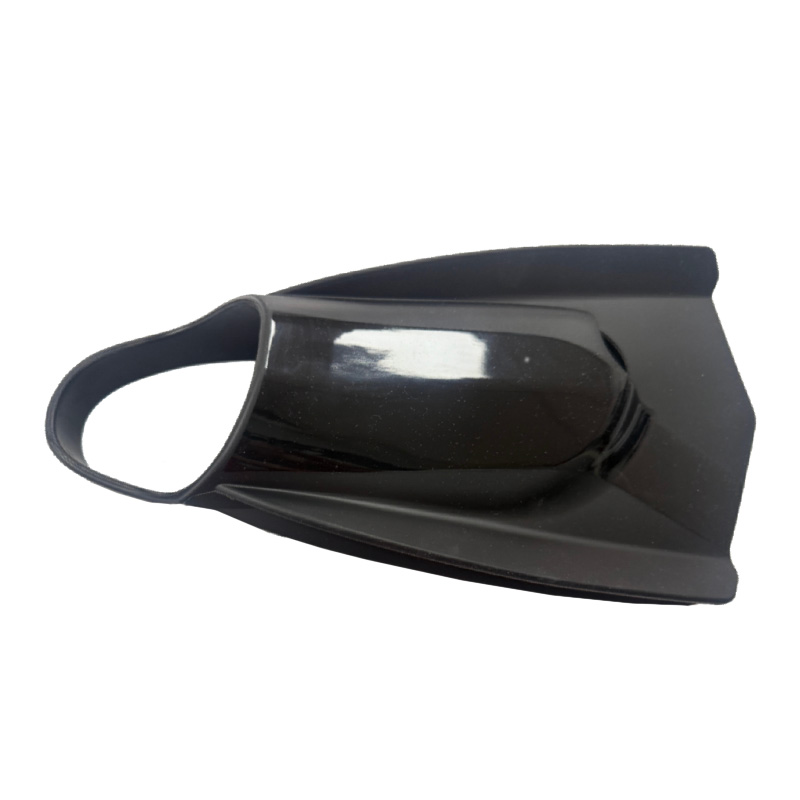 Powerfin PRO Mystic Black von Lane 4 - 3