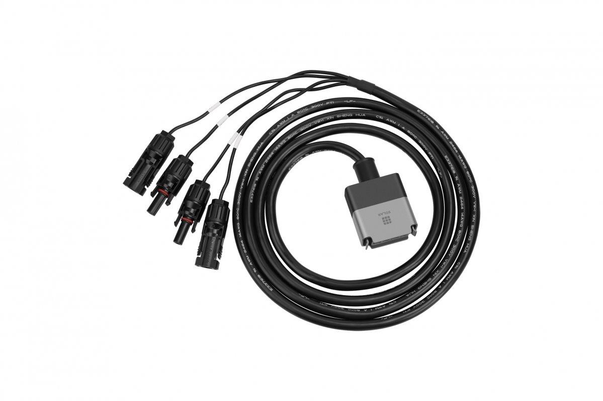 EcoFlow BKW-Solar Cable-2.1m-HS-WN511
