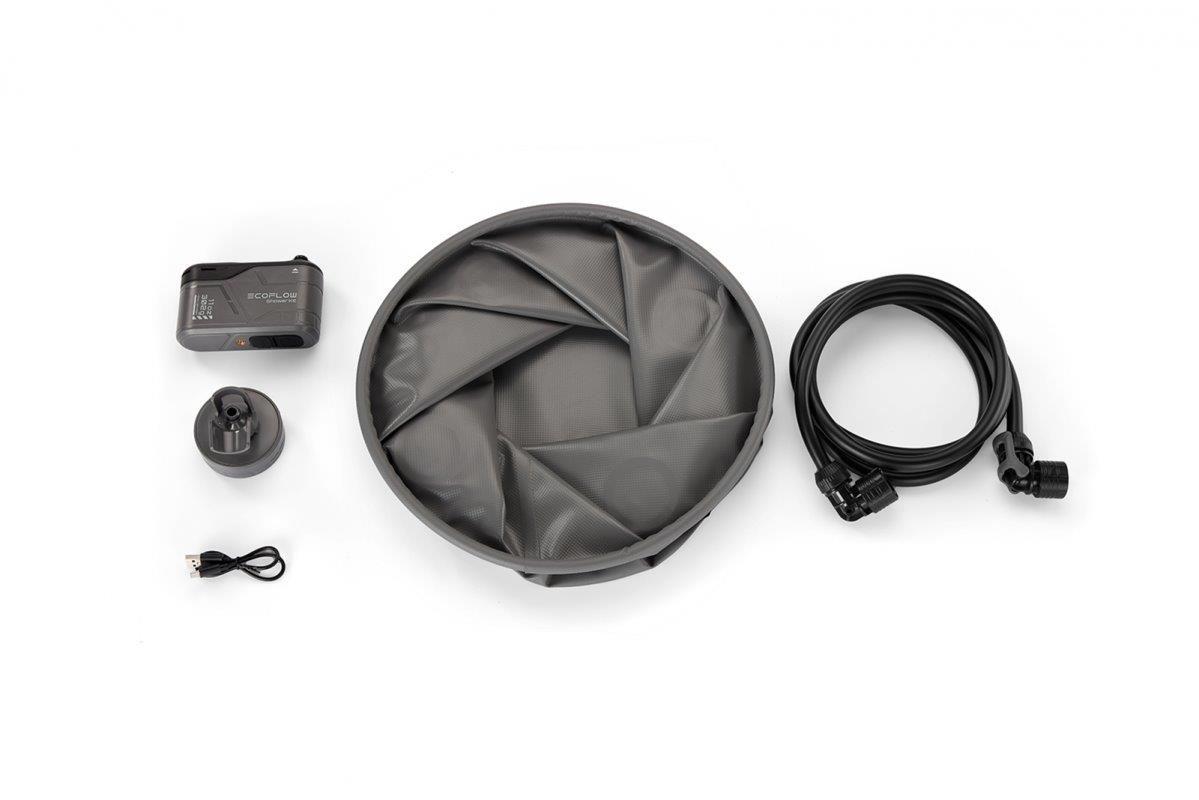 EcoFlow Shower Kit - 2