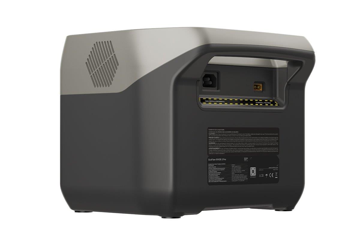 EcoFlow RIVER 2 Pro EU - 7