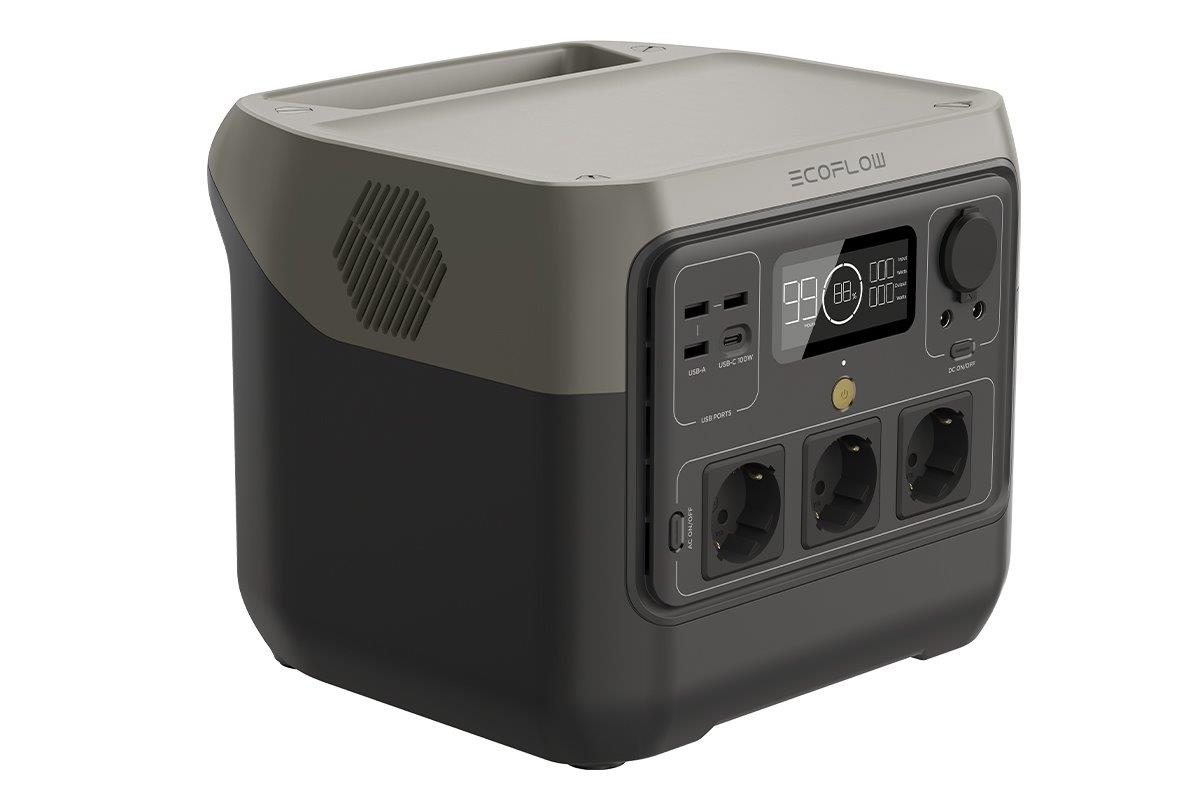 EcoFlow RIVER 2 Pro EU - 5