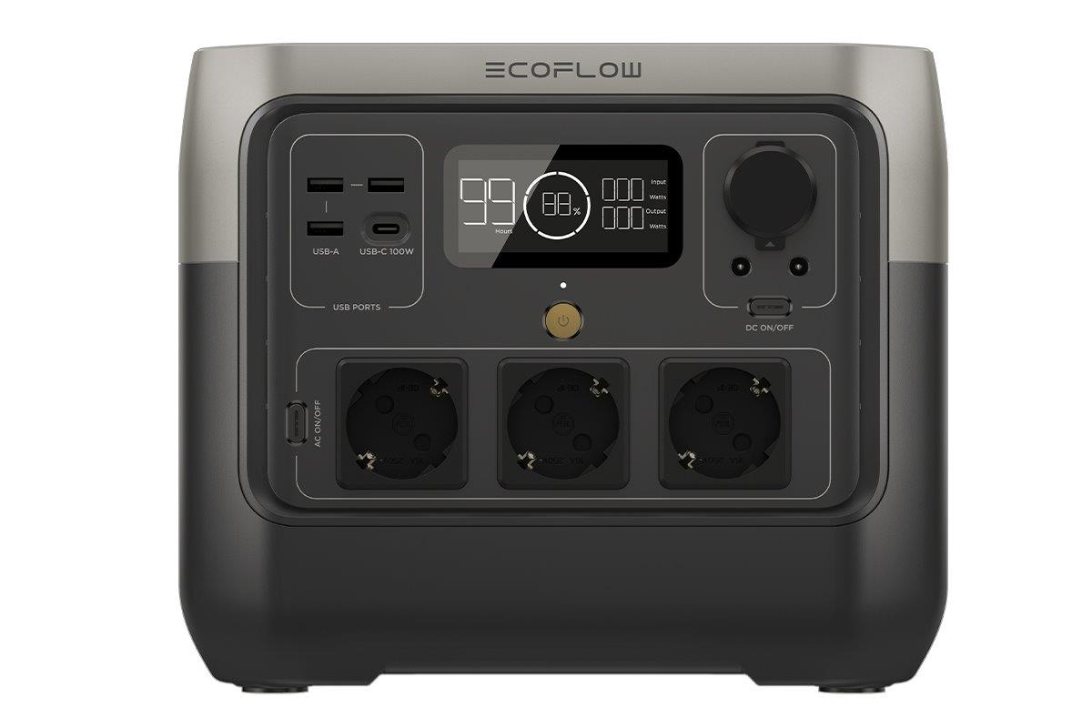 EcoFlow RIVER 2 Pro EU - 3
