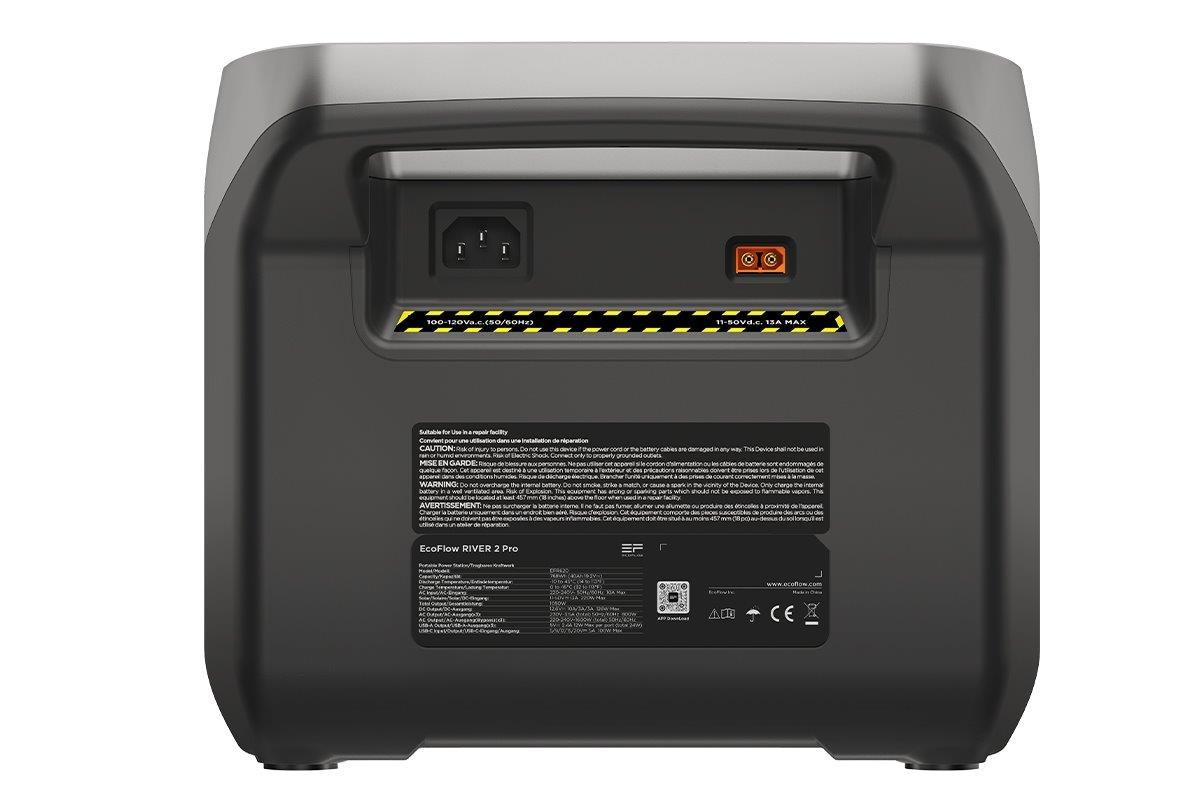 EcoFlow RIVER 2 Pro EU - 2