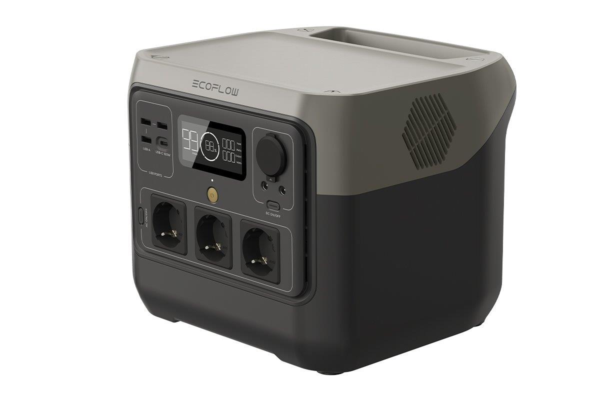 EcoFlow RIVER 2 Pro EU - 8