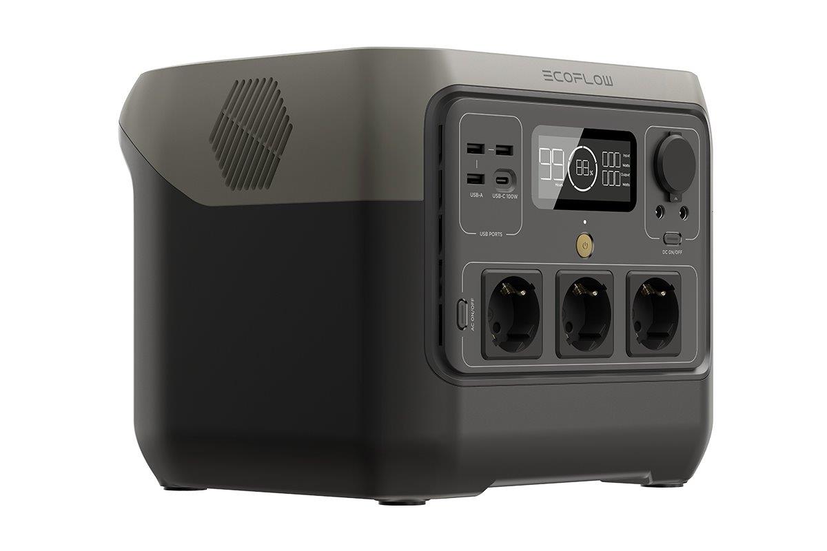 EcoFlow RIVER 2 Pro EU - 6