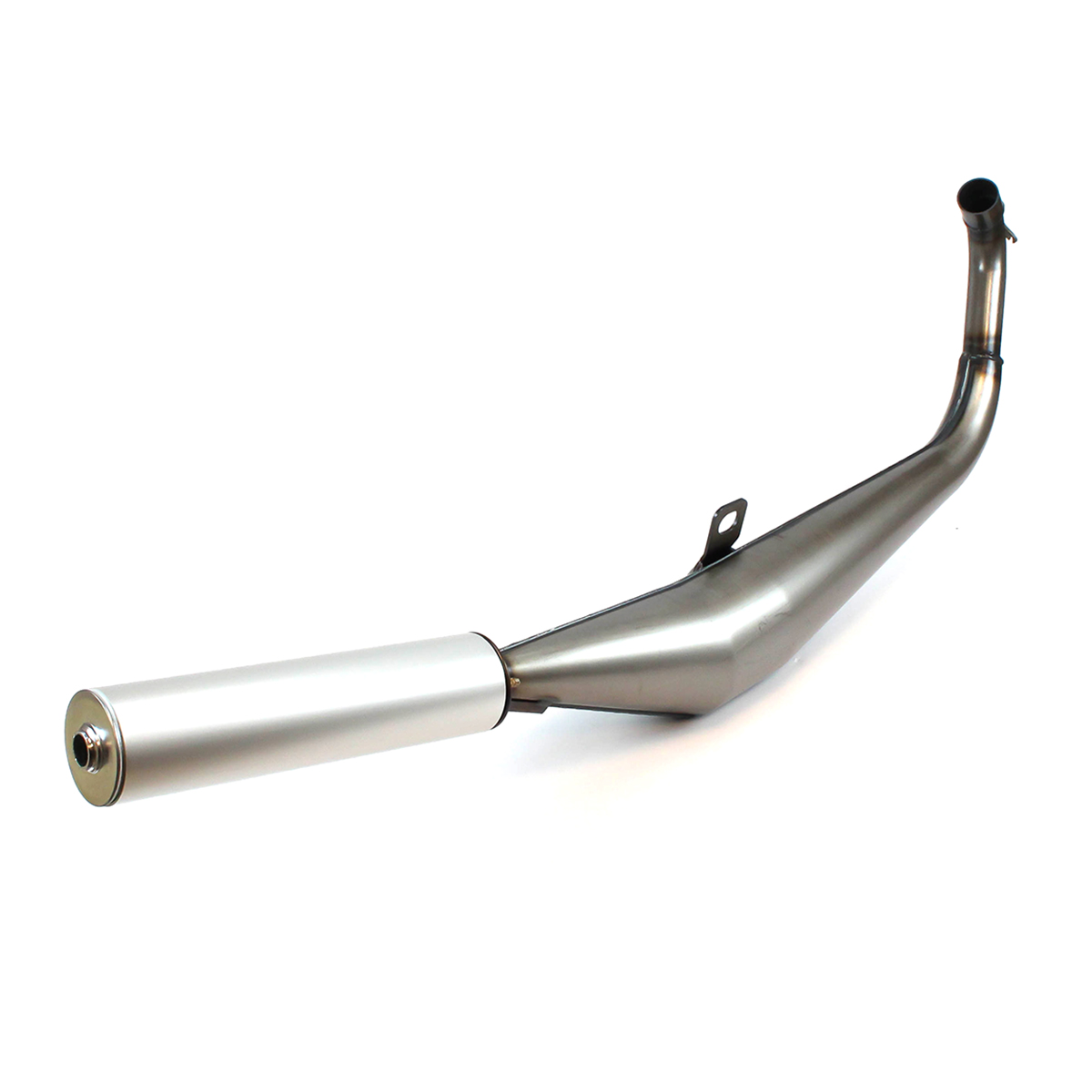 Avgassystem Honda MB5, Proma  Grand Prix.