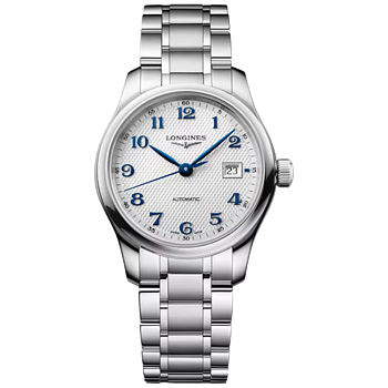 L2.449.4.73.6 Longines Master Collection 30 vit