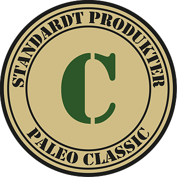 Standardt PALEO CLASSIC 28/16