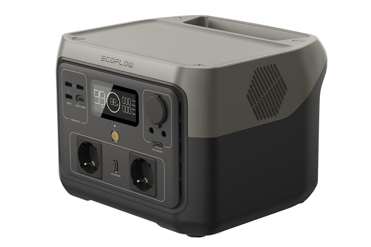 EcoFlow RIVER 2 Max EU - 8