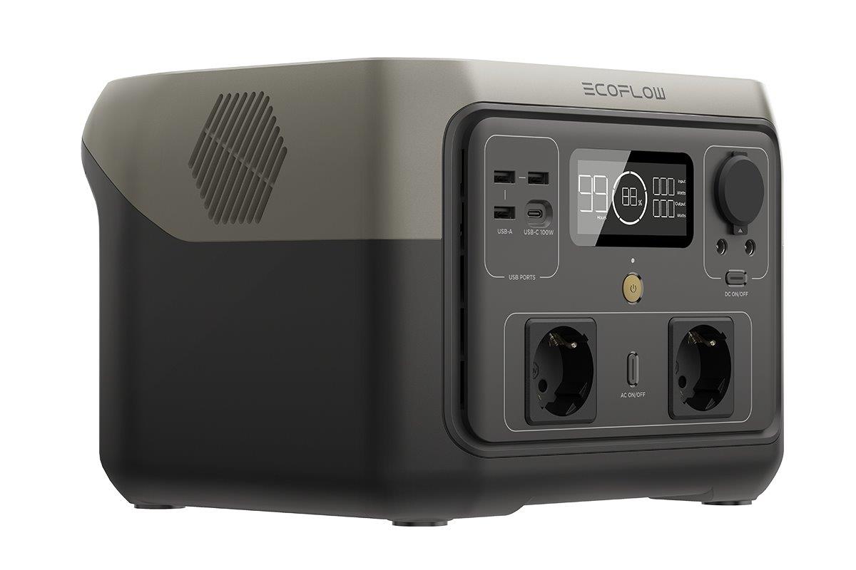 EcoFlow RIVER 2 Max EU - 6